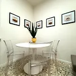 La Casa Del Viandante By Gottschalk شقة