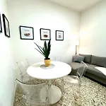 شقة La Casa Del Viandante By Gottschalk *
