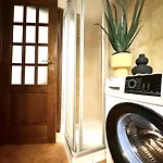 شقة La Casa Del Viandante By Gottschalk
