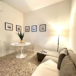 شقة La Casa Del Viandante By Gottschalk