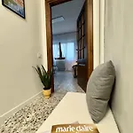 شقة La Casa Del Viandante By Gottschalk *