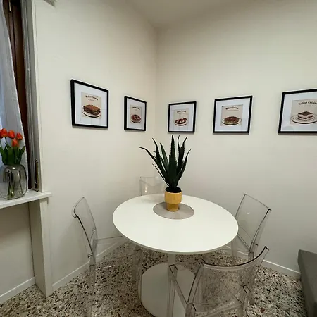 La Casa Del Viandante *