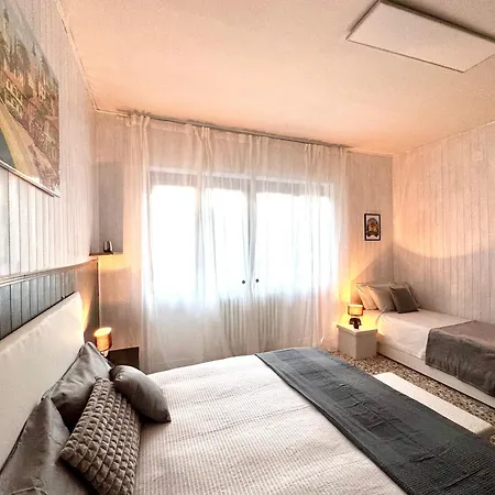 La Casa Del Viandante By Gottschalk شقة كوليكو