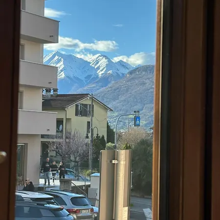 La Casa Del Viandante *