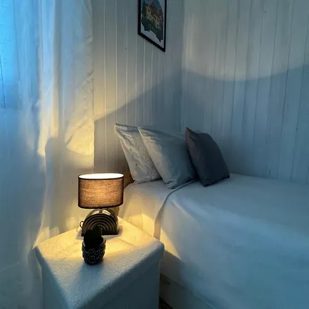 La Casa Del Viandante