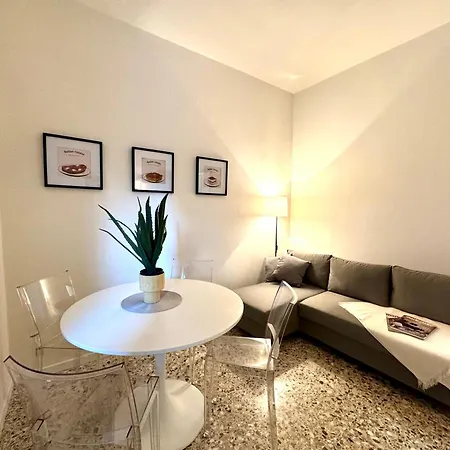 La Casa Del Viandante Apartment Colico