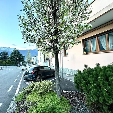 La Casa Del Viandante Colico