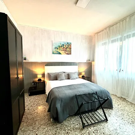 شقة La Casa Del Viandante By Gottschalk *
