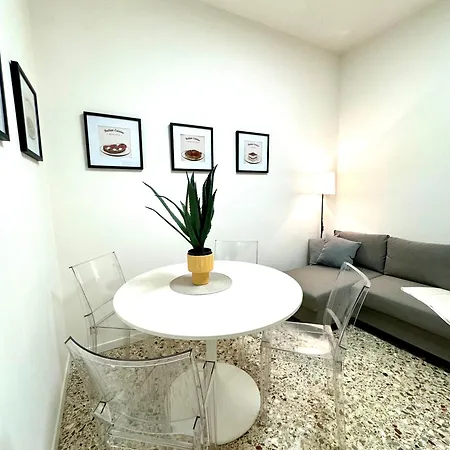 Apartamento La Casa Del Viandante *