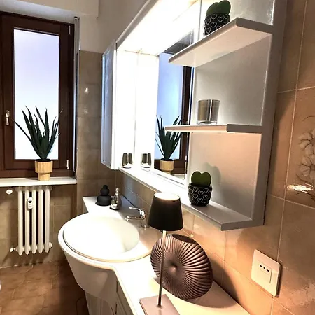 La Casa Del Viandante