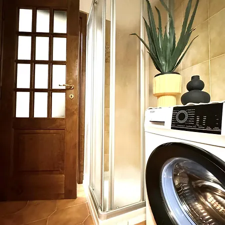 Apartamento La Casa Del Viandante