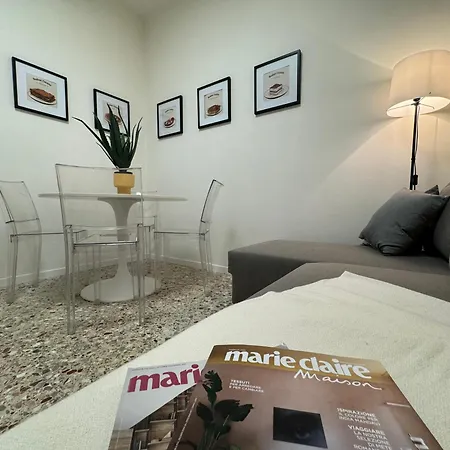 Apartment La Casa Del Viandante