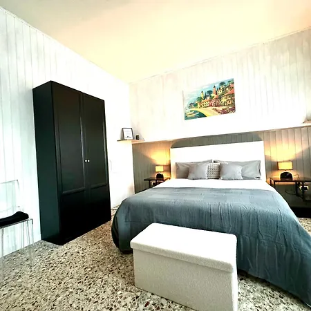 La Casa Del Viandante * Colico