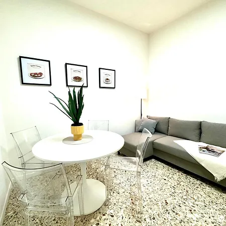 La Casa Del Viandante By Gottschalk *