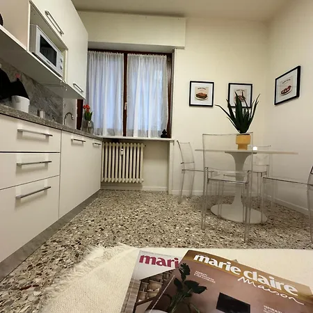 La Casa Del Viandante By Gottschalk