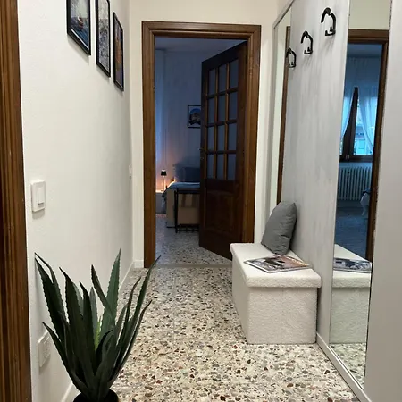 La Casa Del Viandante Colico