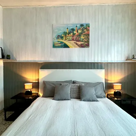 Apartamento La Casa Del Viandante Colico