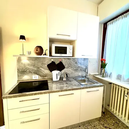 La Casa Del Viandante Colico