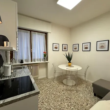 La Casa Del Viandante By Gottschalk كوليكو