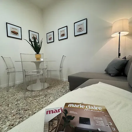 La Casa Del Viandante Apartment *