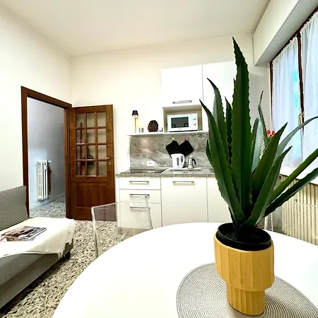 Apartamento La Casa Del Viandante Colico