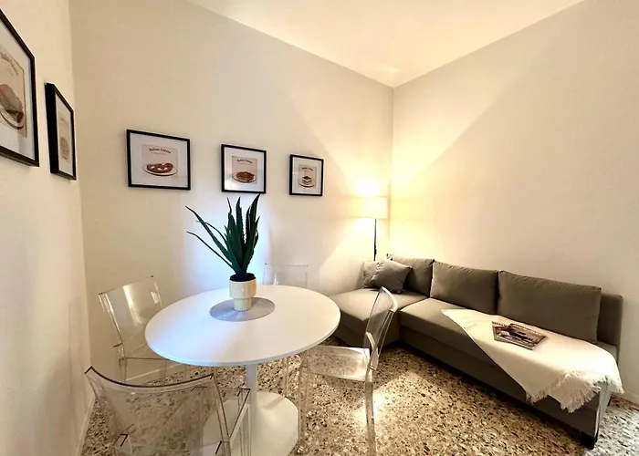 La Casa Del Viandante By Gottschalk Apartament Colico