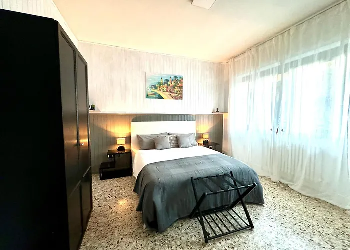 Apartament La Casa Del Viandante By Gottschalk *