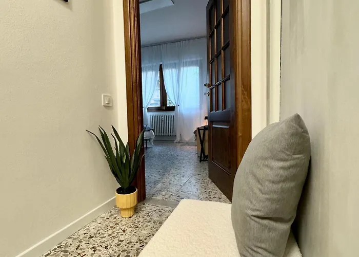 Appartement La Casa Del Viandante By Gottschalk *