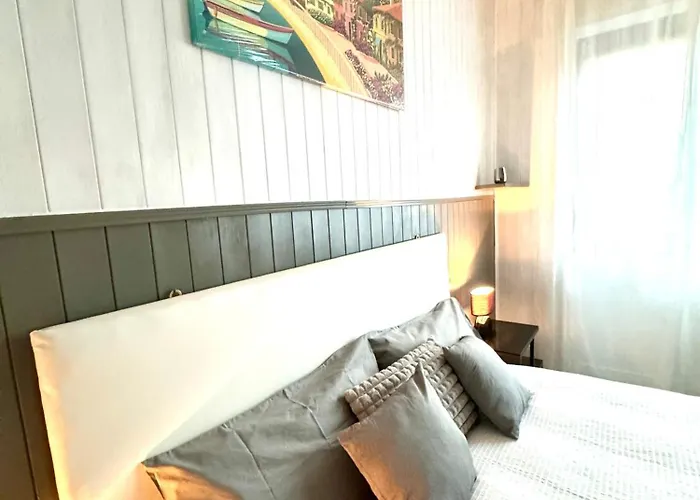 La Casa Del Viandante By Gottschalk Apartman *