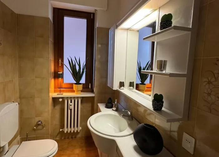 La Casa Del Viandante By Gottschalk Apartman *