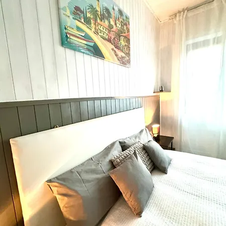 La Casa Del Viandante شقة *