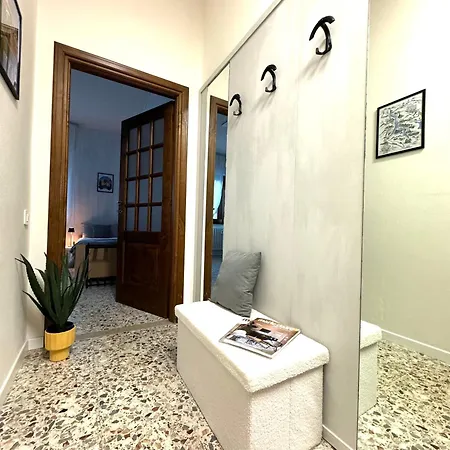 La Casa Del Viandante *