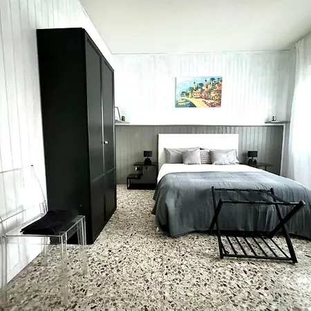 شقة La Casa Del Viandante كوليكو