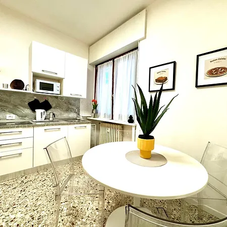 La Casa Del Viandante *